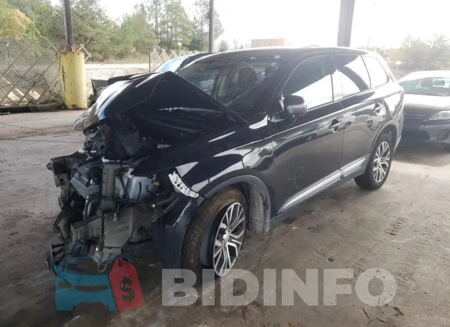 JA4AD2A33JZ054526 Photo# 1