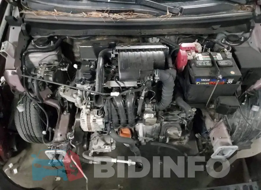 ML32F3FJ4JHF11423 Photo# 11
