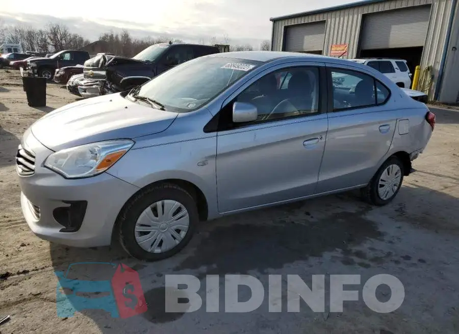 ML32F3FJ5JHF01404 Photo# 1