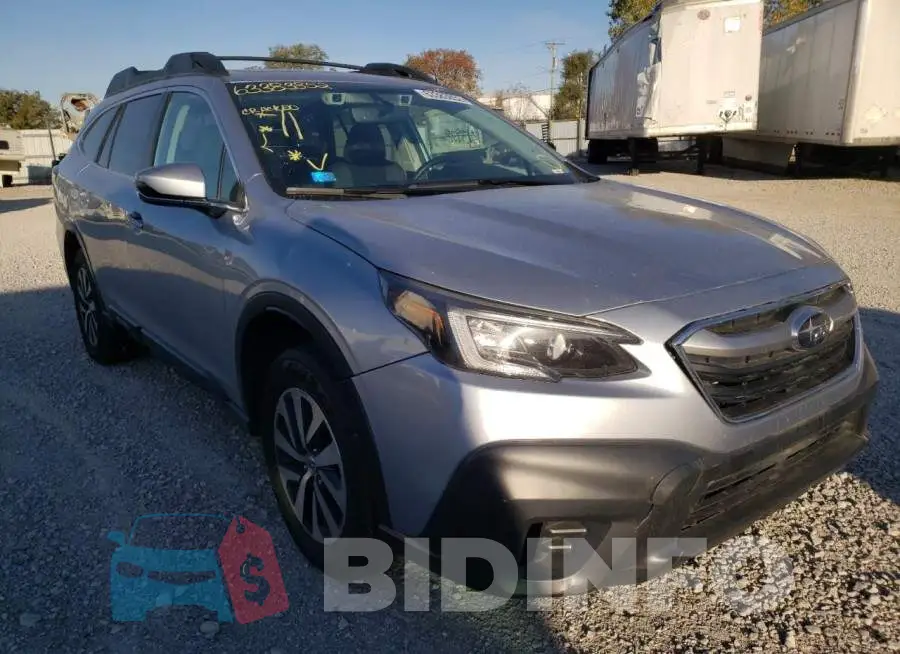 4S4BTAEC3L3213046 Photo# 1