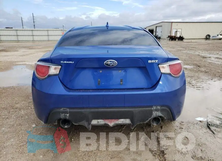 JF1ZCAB13F9601598 Photo# 6