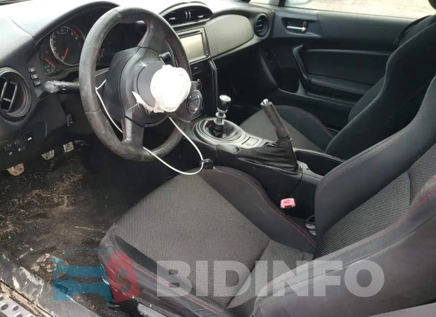 JF1ZCAB13F9601598 Photo# 7