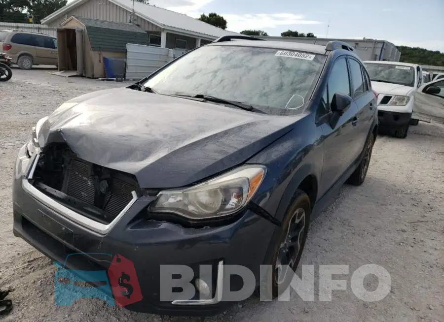 JF2GPABC8G8223939 Photo# 2