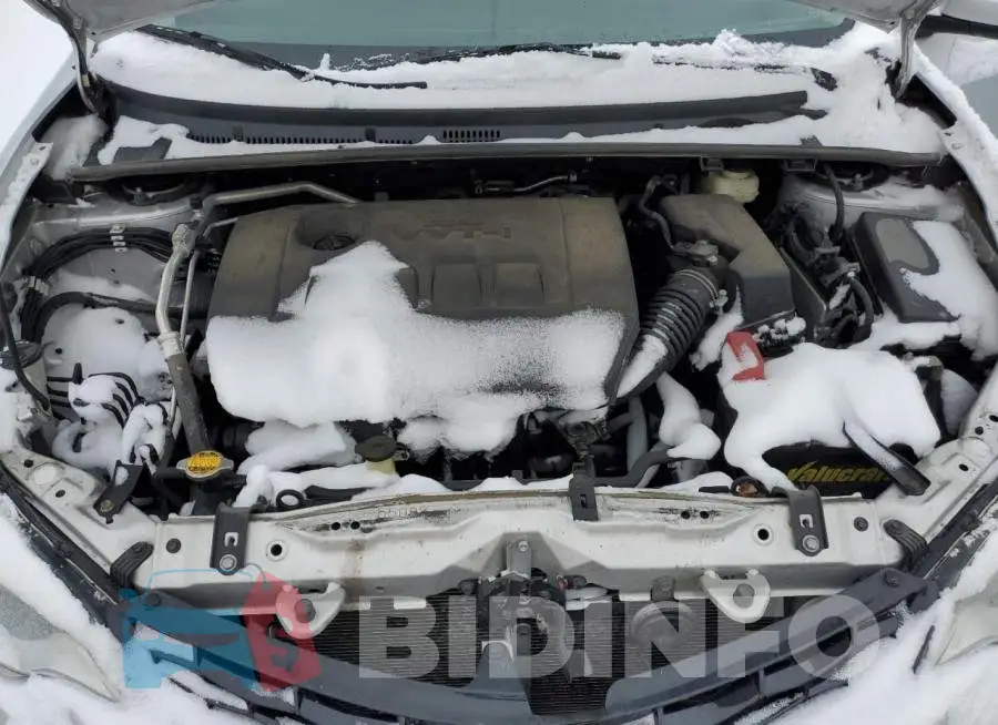 2T1BURHE3FC374439 Photo# 11
