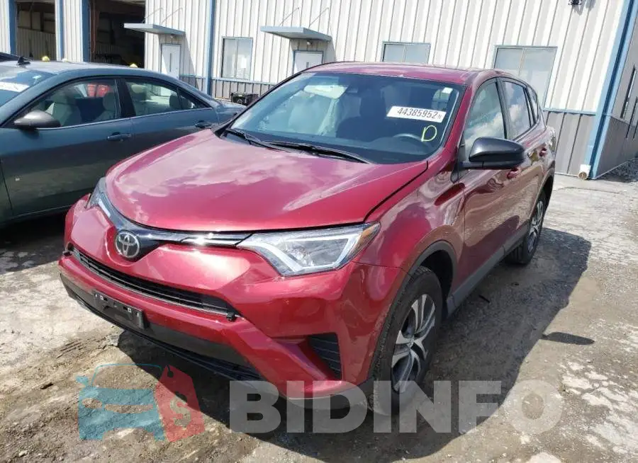 2T3BFREV7JW831220 Photo# 2