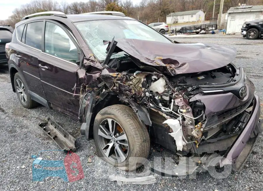 2T3RFREV6JW831367 Photo# 4