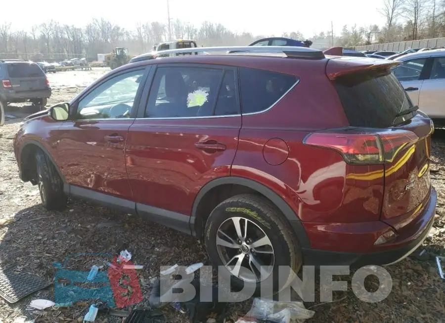 2T3RFREV8JW829085 Photo# 2