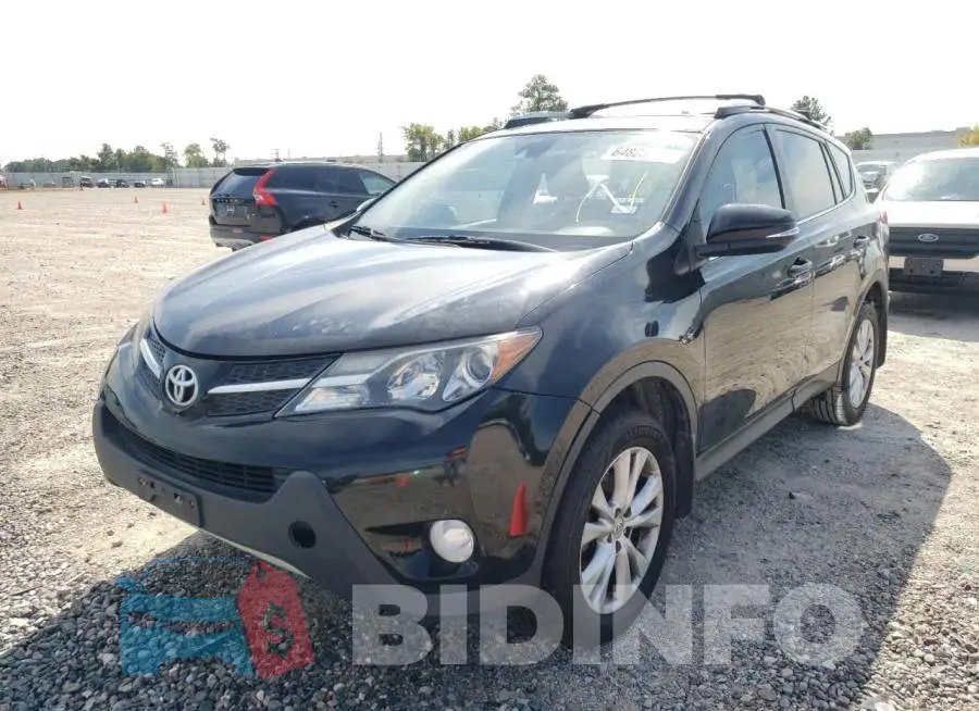 2T3YFREV3FW139697 Photo# 2
