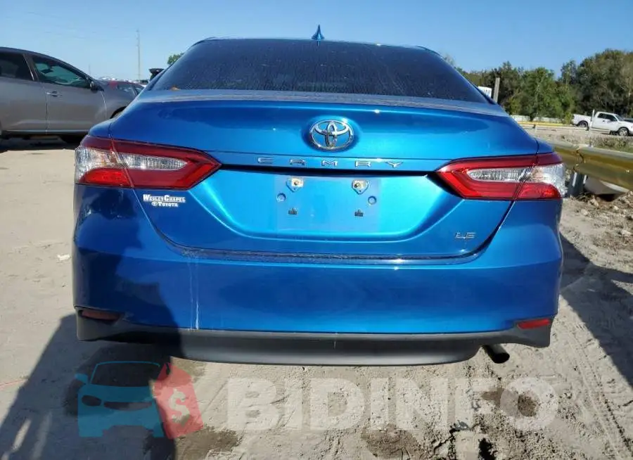 4T1B11HK9KU260910 Photo# 6