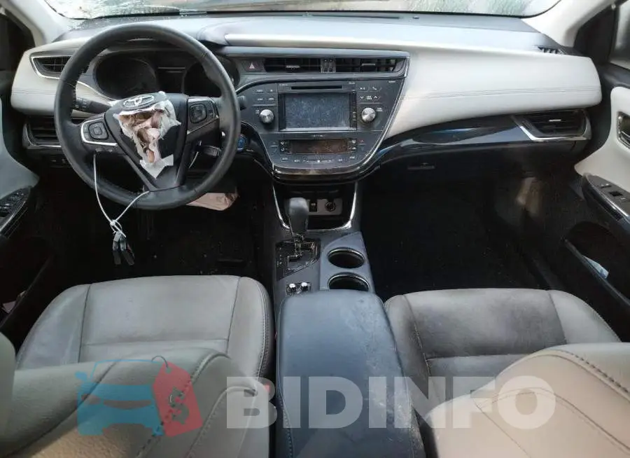 4T1BD1EB9FU043195 Photo# 8