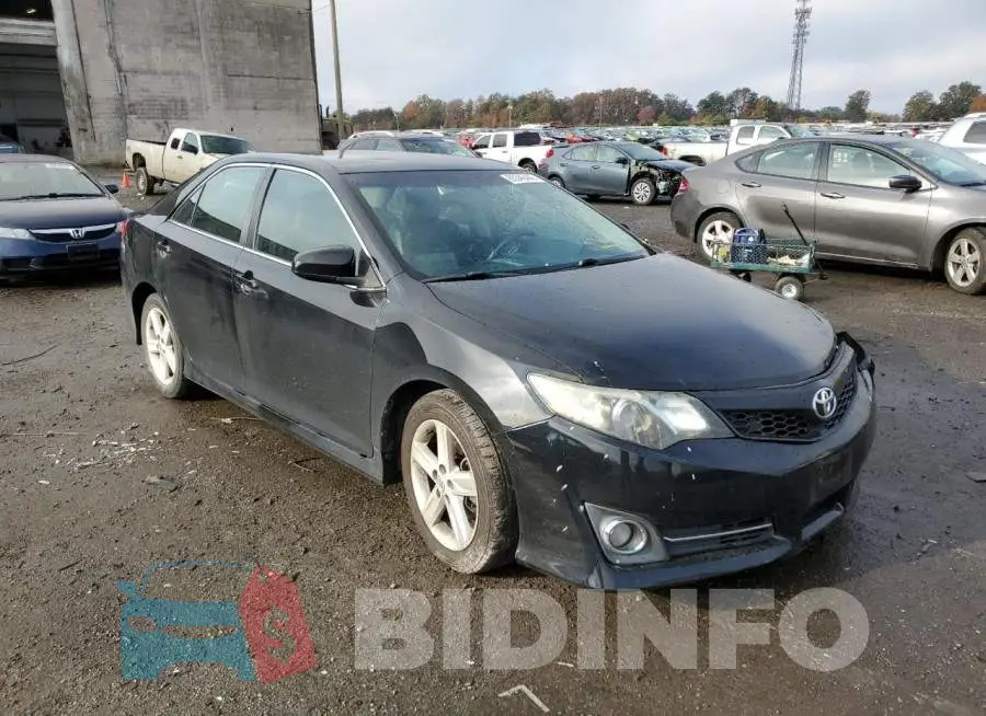 4T1BF1FK3EU430218 Photo# 1