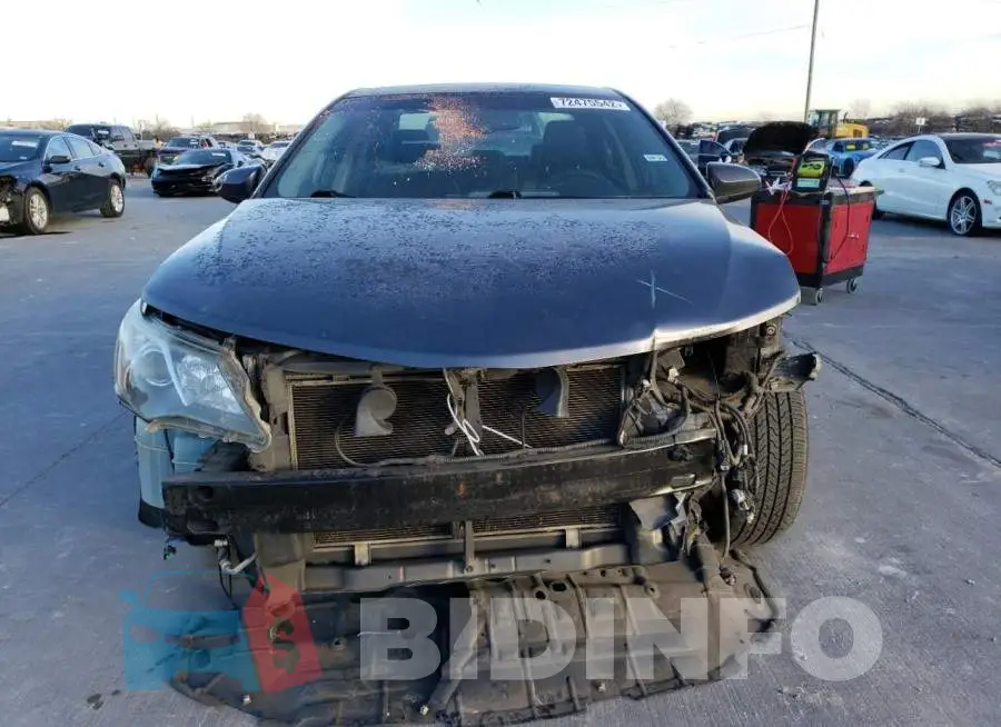 4T1BF1FK7EU301429 Photo# 5