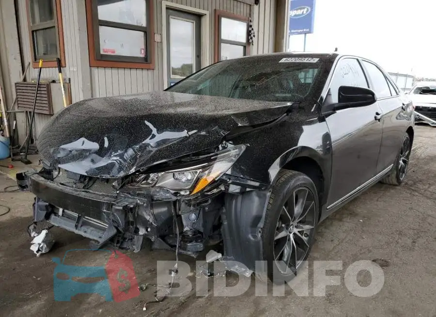 4T1BK1FK2GU574714 Photo# 2
