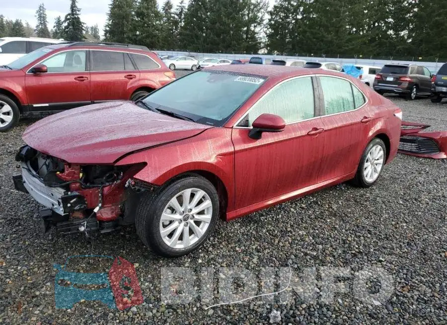 4T1C11AK6LU947052 Photo# 1