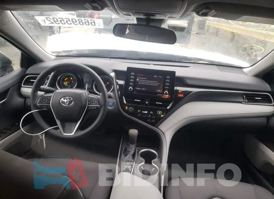 4T1C31AK6NU577251 Photo# 8