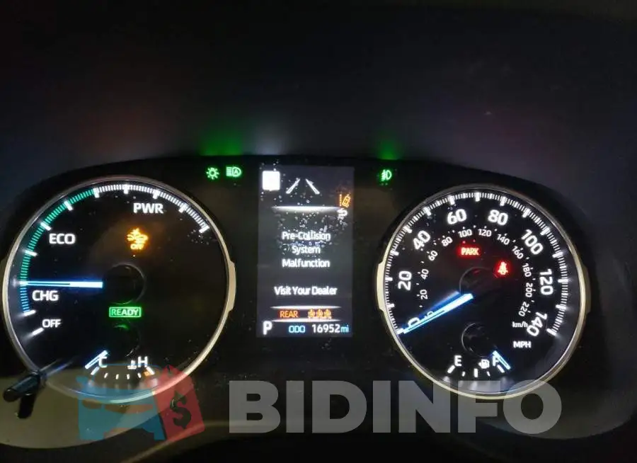 4T3B6RFV3NU072893 Photo# 9