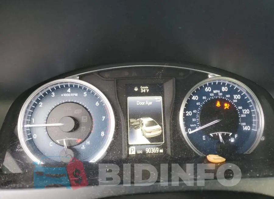 4T4BF1FK7GR548426 Photo# 9
