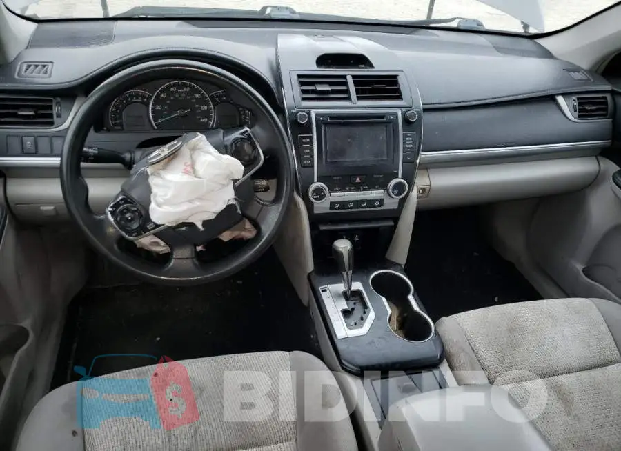 4T4BF1FKXER417150 Photo# 8