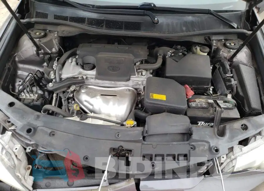 4T4BF1FKXER417150 Photo# 11