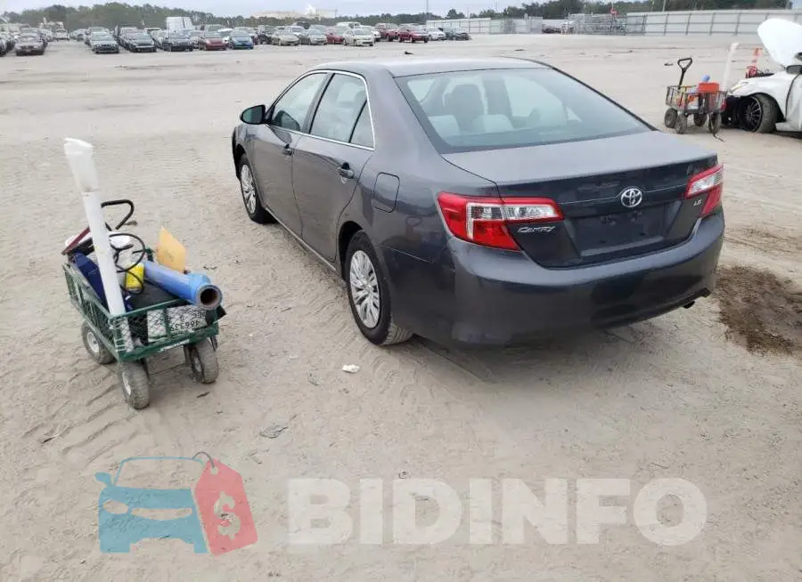 4T4BF1FKXER417150 Photo# 2