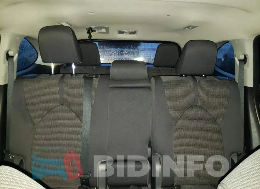 5TDBBRCH1LS502834 Photo# 10