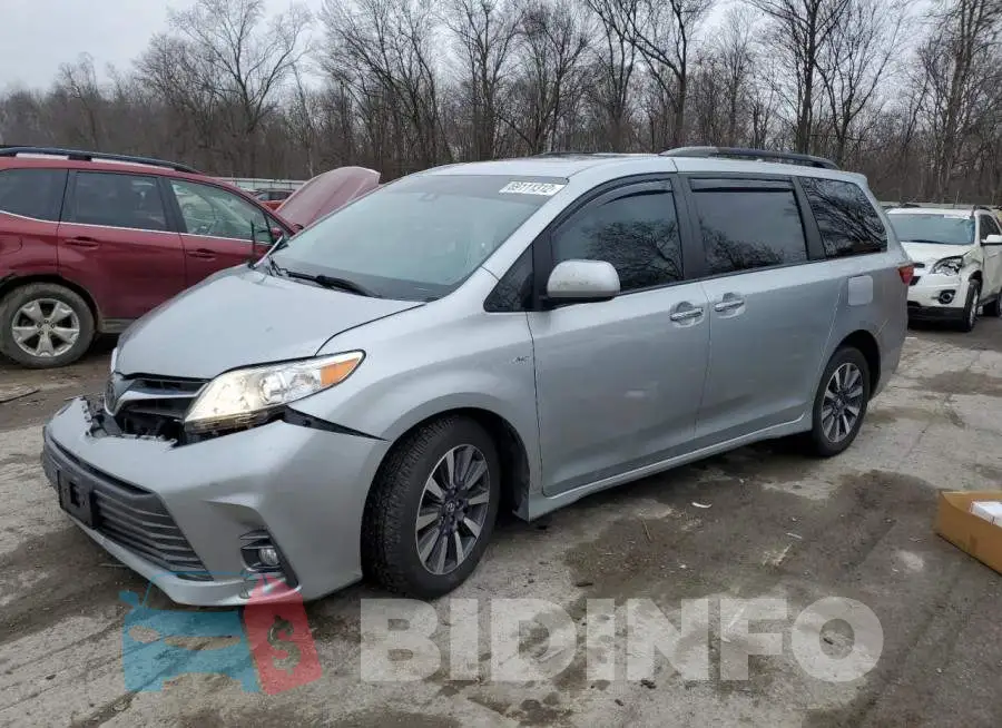 5TDDZ3DC8LS231467 Photo# 1