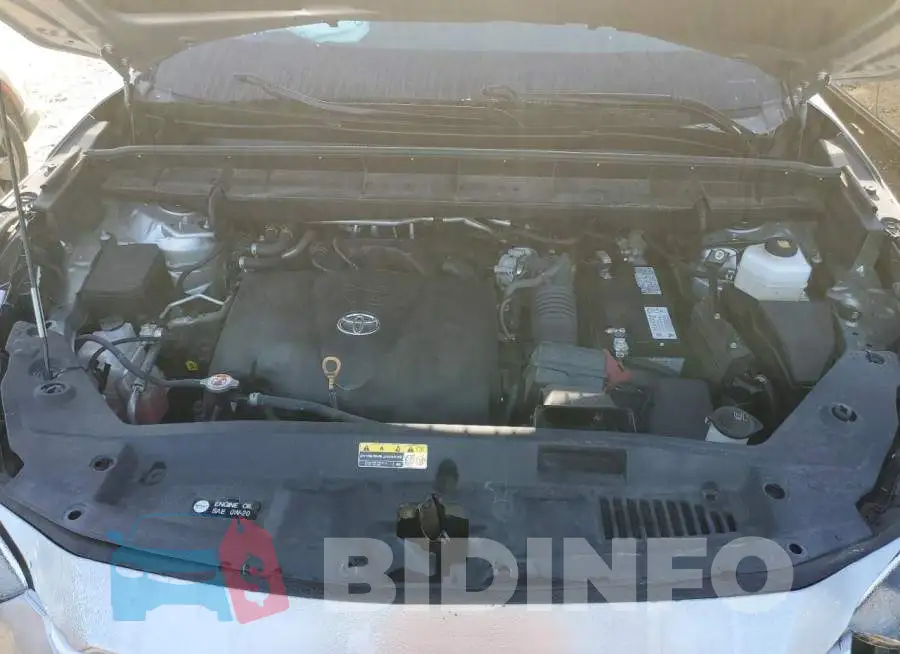 5TDGZRAH4LS503786 Photo# 12
