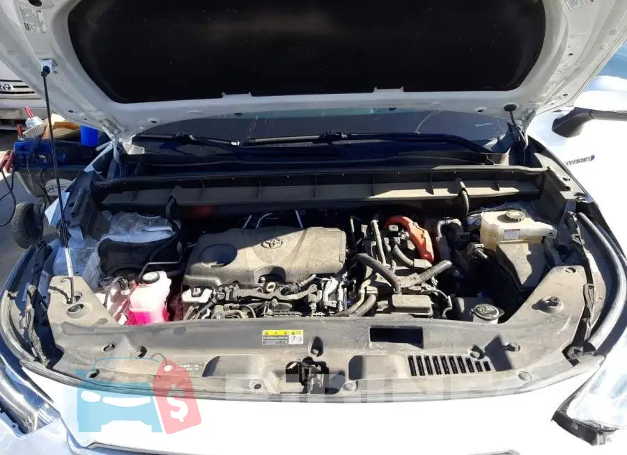 5TDHBRCH1LS500477 Photo# 7