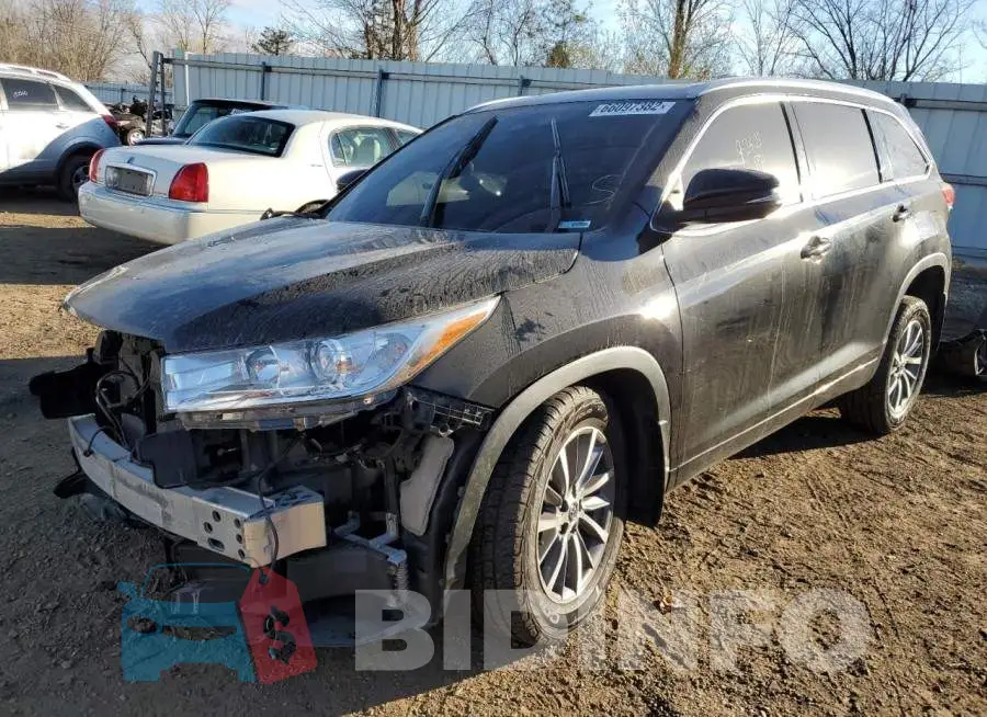 5TDJZRFH2JS875977 Photo# 2