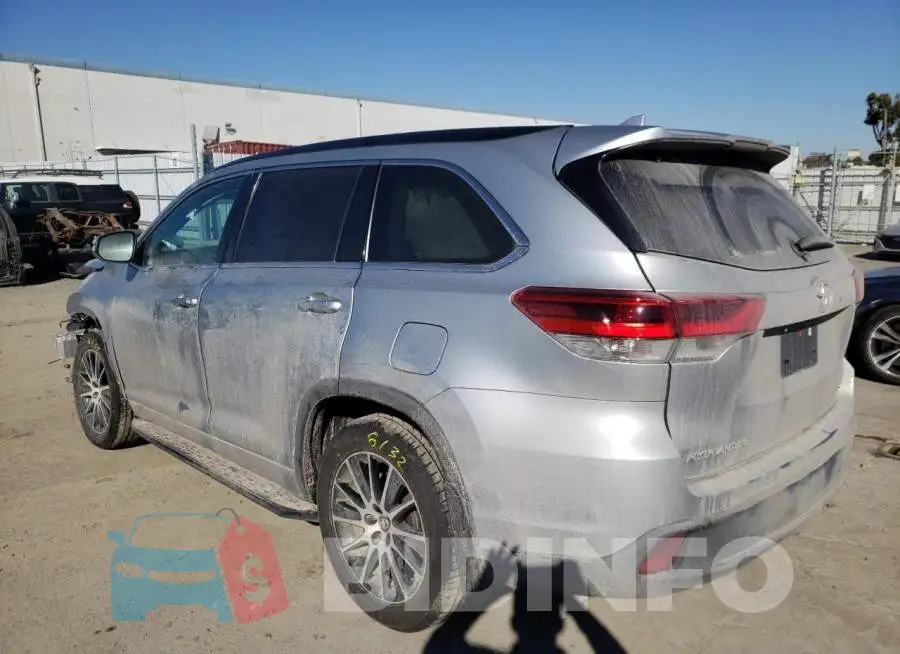 5TDJZRFH6JS492916 Photo# 2