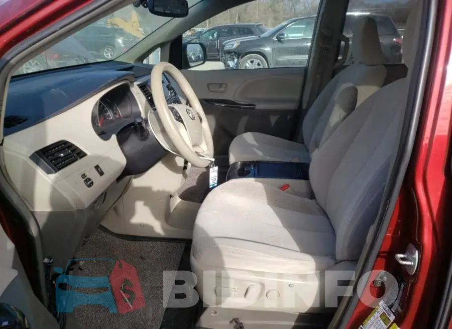 5TDKK3DC1ES444307 Photo# 7