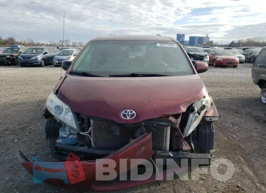 5TDKK3DC1ES444307 Photo# 5