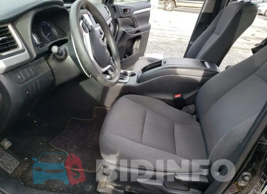 5TDZZRFH0KS299312 Photo# 7
