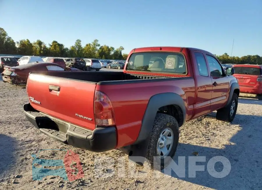 5TFTX4GN7FX043817 Photo# 4