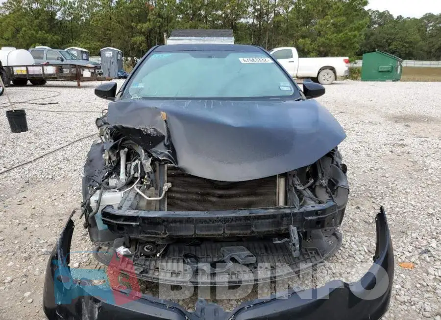 5YFBURHE8EP077827 Photo# 5