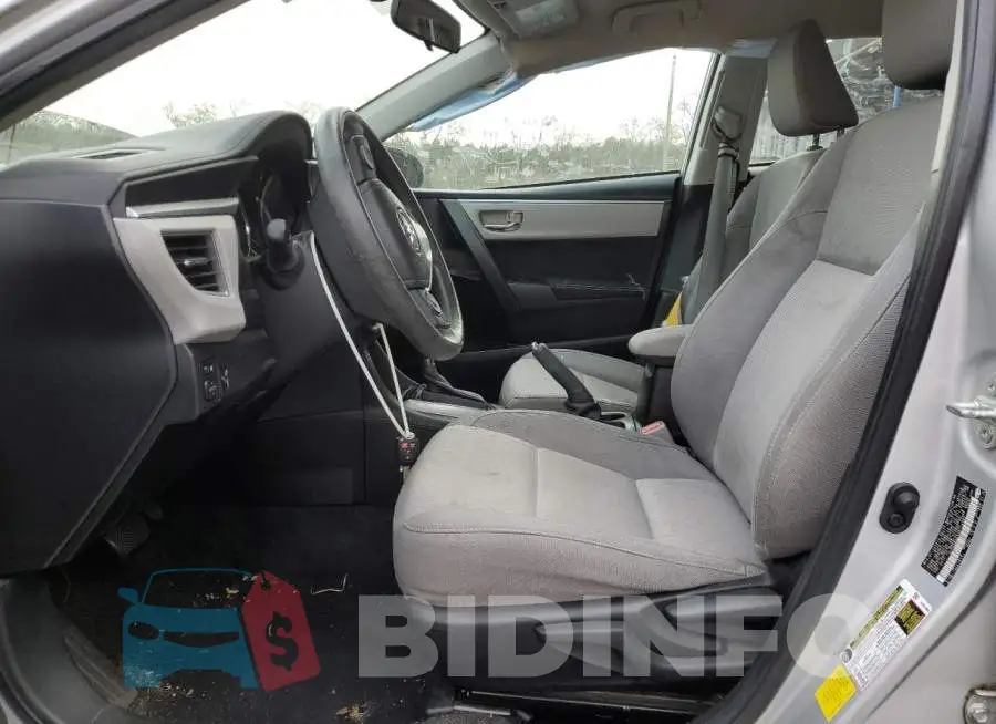 5YFBURHEXEP118992 Photo# 7