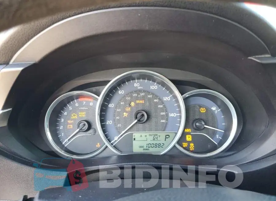 5YFBURHEXGP498502 Photo# 9