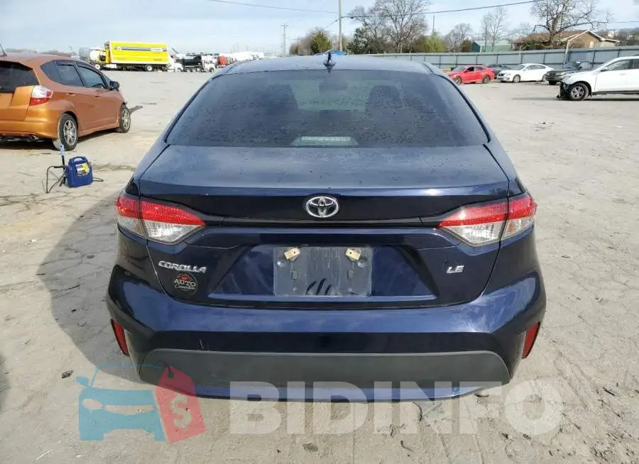 5YFEPRAE7LP077720 Photo# 6
