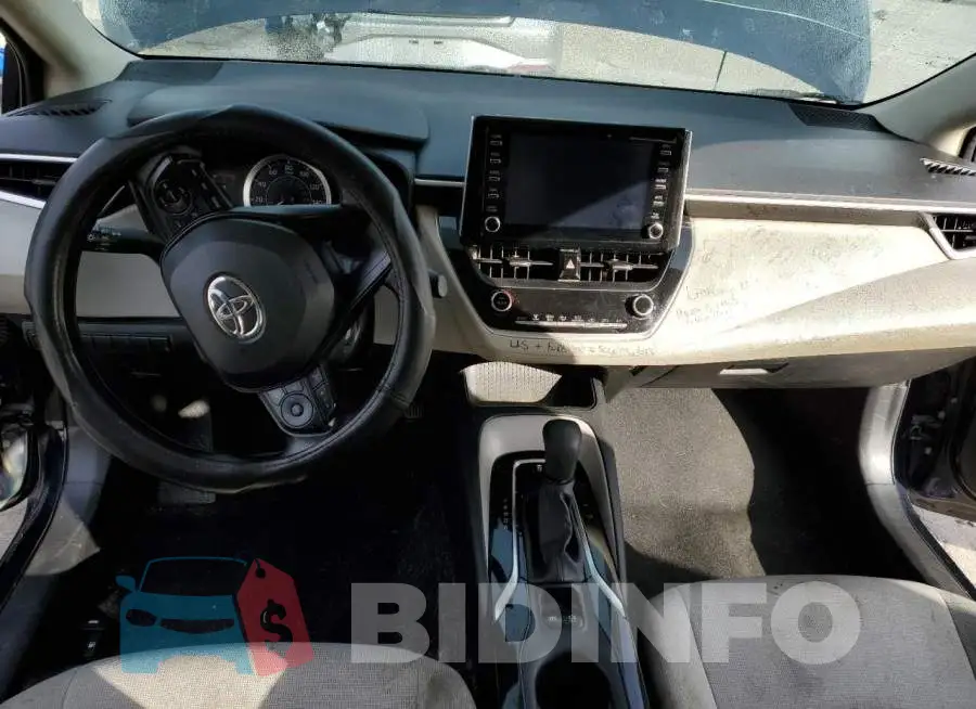 5YFEPRAE7LP077720 Photo# 8