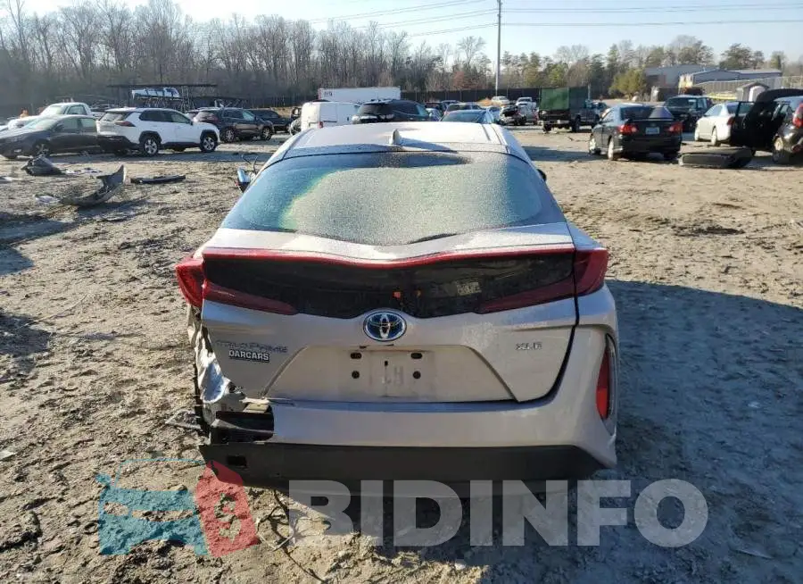 JTDKARFP1L3132301 Photo# 6