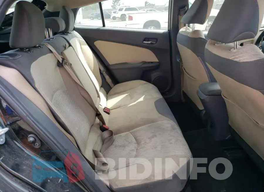 JTDKARFUXH3043758 Photo# 6