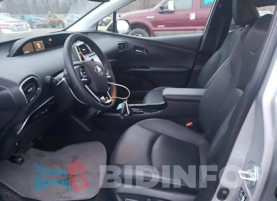 JTDKARFUXK3071079 Photo# 7