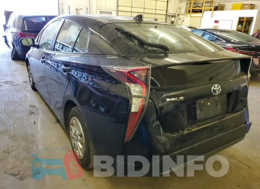JTDKBRFU3G3505685 Photo# 3