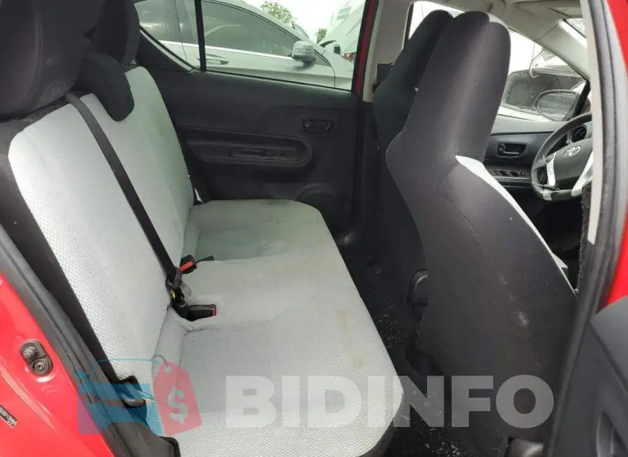 JTDKDTB33G1139484 Photo# 6