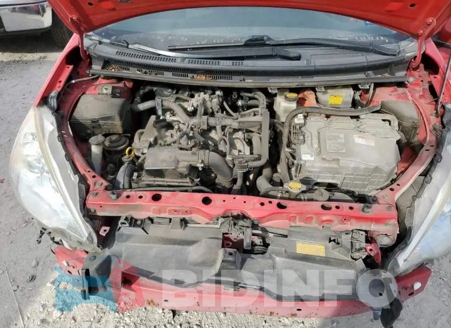 JTDKDTB34E1569148 Photo# 11