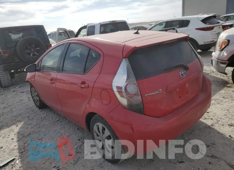 JTDKDTB34E1569148 Photo# 2