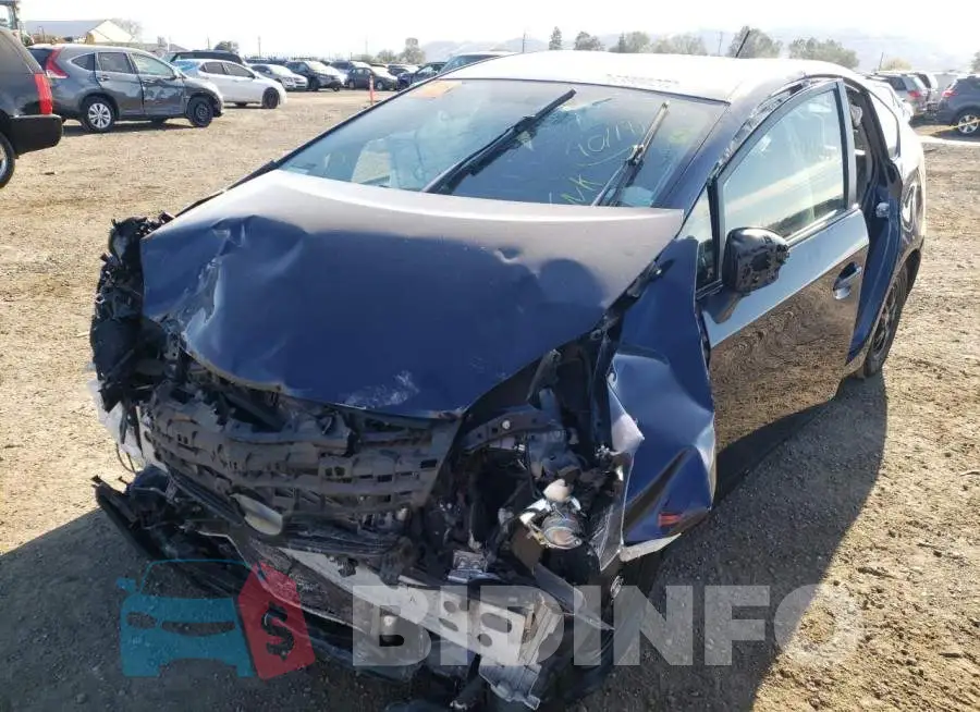 JTDKN3DU7F0430741 Photo# 2