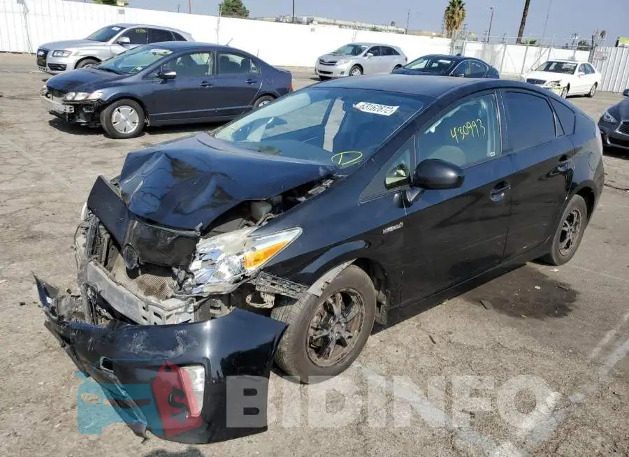 JTDKN3DU8E1757528 Photo# 2
