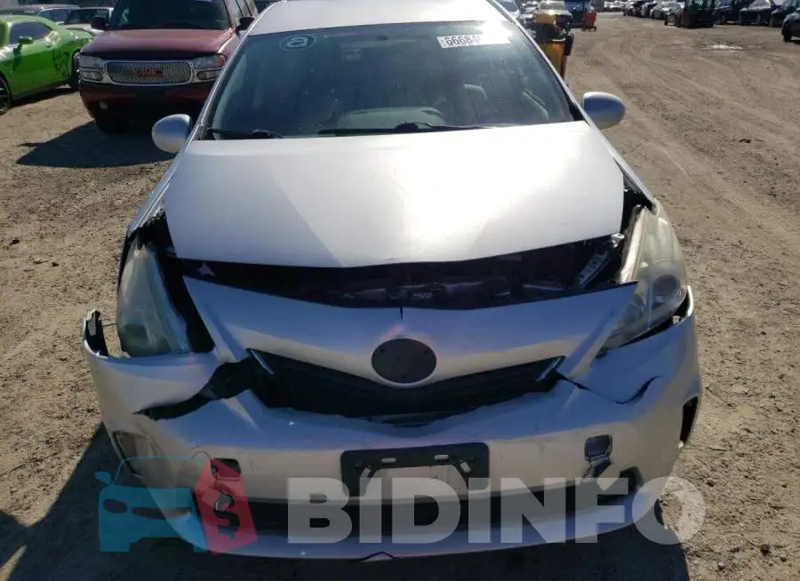JTDZN3EU9EJ003180 Photo# 5