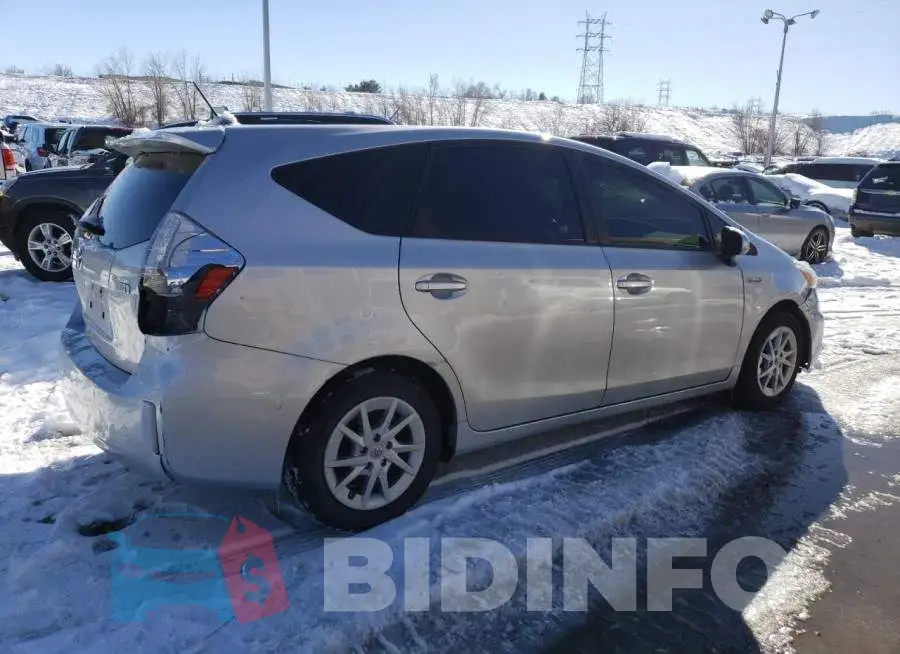 JTDZN3EU9EJ007777 Photo# 3